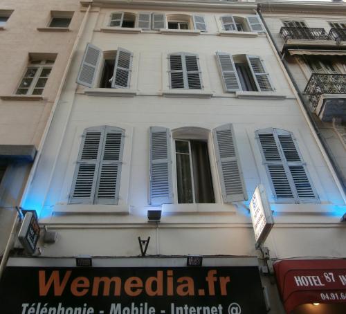 This photo about Hotel Imperial shared on HyHotel.com