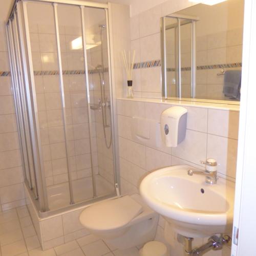 This photo about Gasthaus zum Trauben shared on HyHotel.com