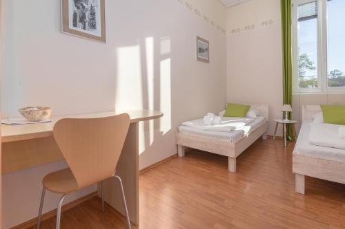 This photo about Guest House Stara Sola Korte shared on HyHotel.com