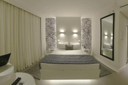 ibis Styles Boa Vista in Boa Vista ibis Styles Boa Vista in Boa Vista