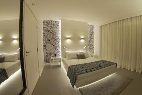 Guestroom, ibis Styles Boa Vista in Boa Vista Guestroom, ibis Styles Boa Vista in Boa Vista
