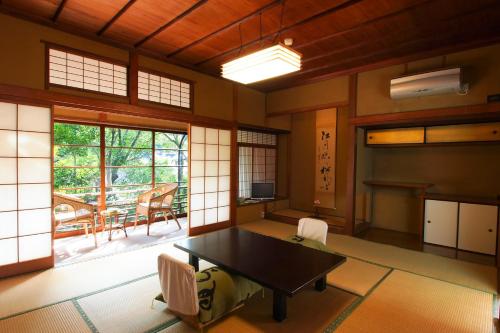 Facilities, Arai Ryokan near Shuzenji Momiji Festival Facilities, Arai Ryokan near Shuzenji Momiji Festival