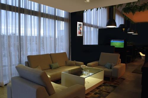 Vestibule, ibis Styles Rondonopolis in Rondonopolis Vestibule, ibis Styles Rondonopolis in Rondonopolis