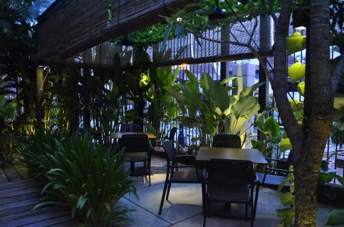 บริการและสิ่งอำนวยความสะดวก, 1825 แกลเลอรี โฮเต็ล (1825 Gallery Hotel) near วังสุลต่านมะละกา บริการและสิ่งอำนวยความสะดวก, 1825 แกลเลอรี โฮเต็ล (1825 Gallery Hotel) near วังสุลต่านมะละกา