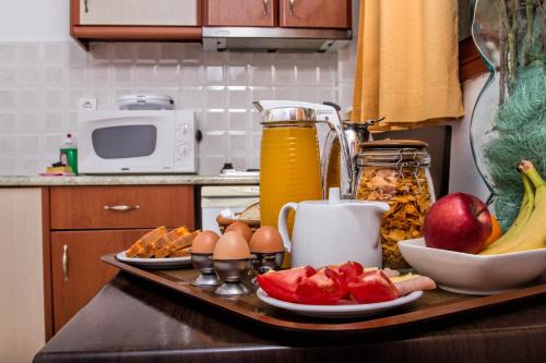 This photo about Birds Villa Apartments - Including Car Rental shared on HyHotel.com