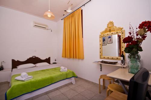 This photo about Birds Villa Apartments - Including Car Rental shared on HyHotel.com