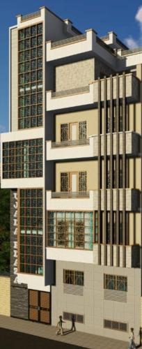 Ujala apartment in Quetta Ujala apartment in Quetta