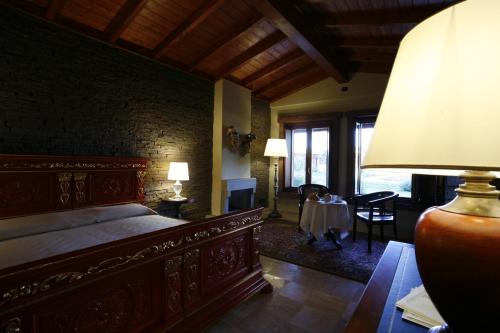 This photo about Castellinaria shared on HyHotel.com