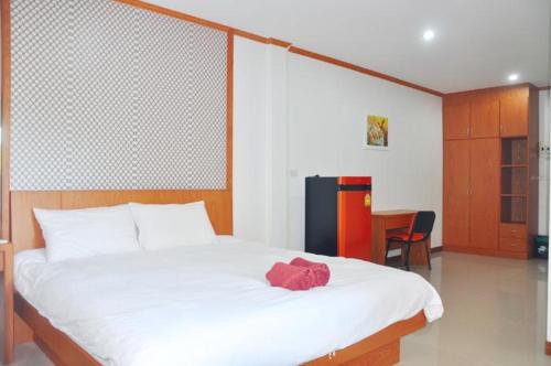 This photo about Royal Place shared on HyHotel.com