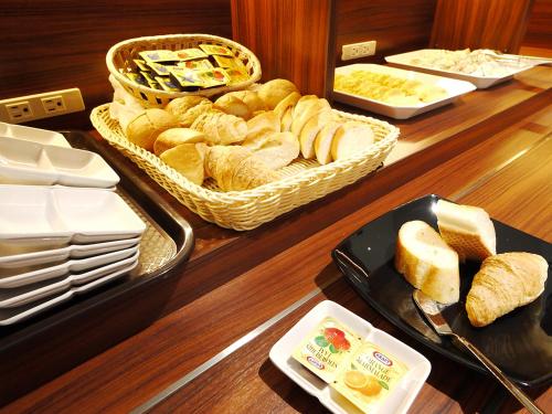 This photo about Business Hotel Fiz Nagoya Airport shared on HyHotel.com