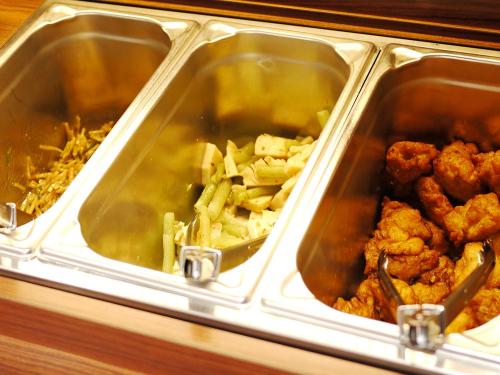 This photo about Business Hotel Fiz Nagoya Airport shared on HyHotel.com