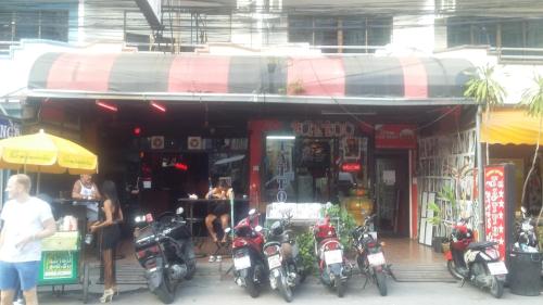 This photo about Le Private shared on HyHotel.com