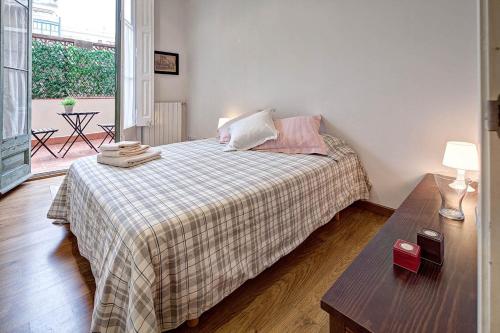 Habitat Apartments Bruc Terrace