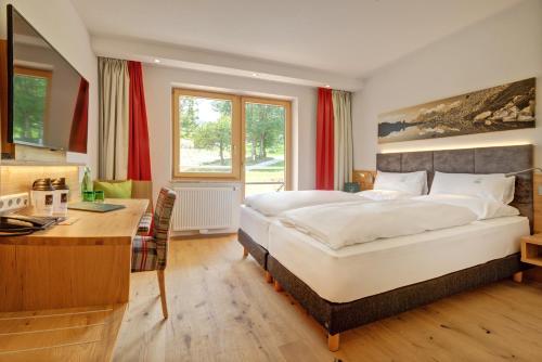 This photo about Hotel Schutterhof shared on HyHotel.com