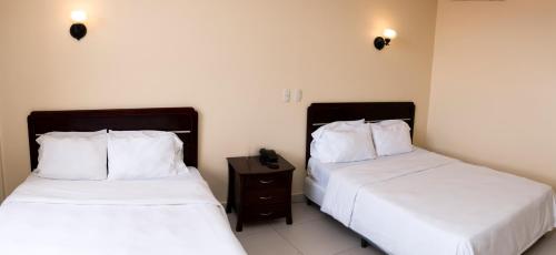 Hotel Novo in Merced Hotel Novo in Merced