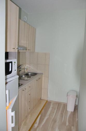 مطبخ, Apartments Varga in Divcibare مطبخ, Apartments Varga in Divcibare