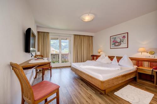 This photo about Pension Ohlerhof shared on HyHotel.com