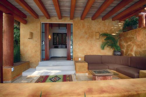 This photo about The Inn Manzanillo Bay shared on HyHotel.com