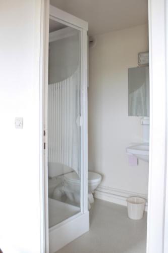 This photo about Residence Les Temporis Caen Parc Expo shared on HyHotel.com