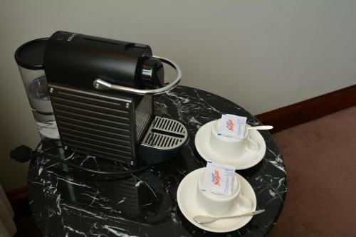 This photo about Tang's Hotel shared on HyHotel.com