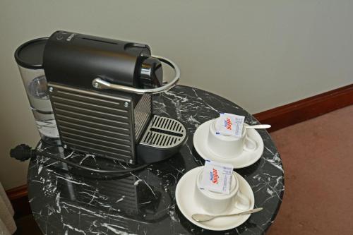 This photo about Tang's Hotel shared on HyHotel.com