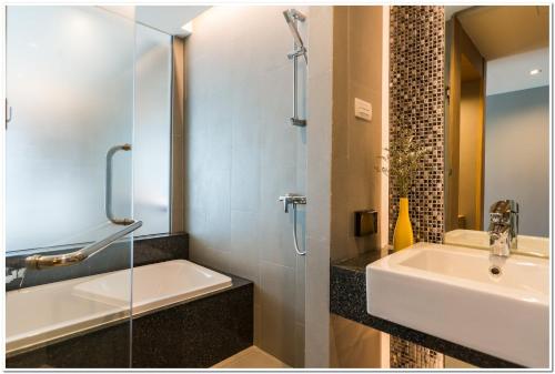 シー ミー スプリング ツリー ホテル11