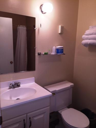 Sharon Motel in Wells Sharon Motel in Wells