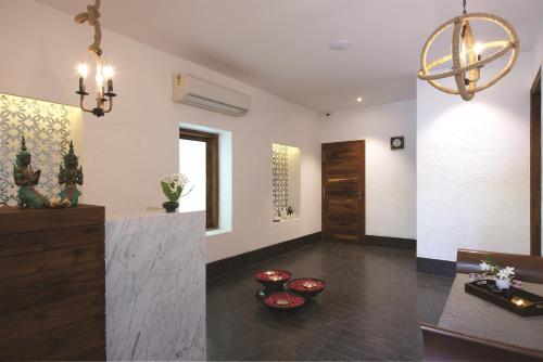 設施, 拉肯德酒店 (Hotel Lakend) in 烏代浦 設施, 拉肯德酒店 (Hotel Lakend) in 烏代浦