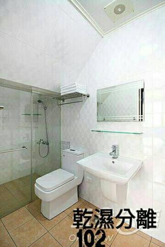 This photo about Charming B&B shared on HyHotel.com