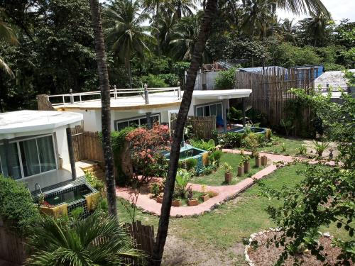 This photo about Yao Yai Beach Resort shared on HyHotel.com