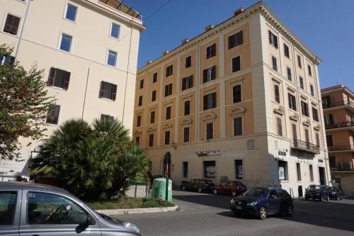 Aussicht, Residence Stendhal Guest House in Civitavecchia Aussicht, Residence Stendhal Guest House in Civitavecchia