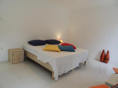 This photo about Sun Sea Sleep Apartments shared on HyHotel.com