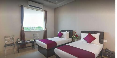 This photo about Cygnett Lite, Sonipat shared on HyHotel.com