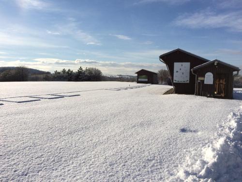 Ferienwohnung am Golfplatz in Radeberg Ferienwohnung am Golfplatz in Radeberg