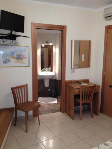 This photo about Albergo Anita shared on HyHotel.com