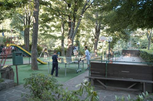 Hotel Albergo Sichi