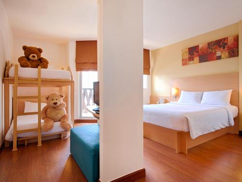 Ibis Pattaya in Pattaya Ibis Pattaya in Pattaya