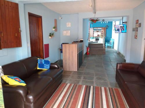 Hotel e Pousada Arara Azul, Campo Grande Hotel e Pousada Arara Azul, Campo Grande