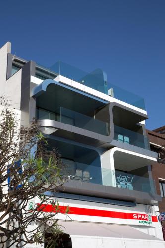 Arguineguín Bay Apartments