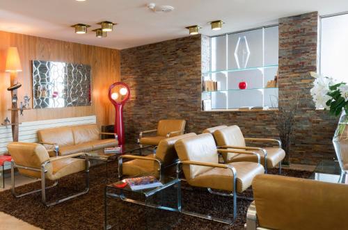 Recreational facilities, Hotel Aguado in Dieppe Recreational facilities, Hotel Aguado in Dieppe