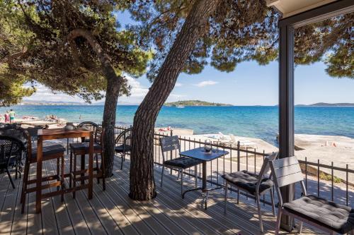Bar/ Salón, Villas Arausana & Antonina in Vodice Bar/ Salón, Villas Arausana & Antonina in Vodice