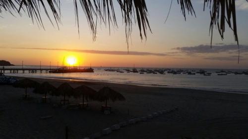 Hotel Las Tortuguitas Bungalows