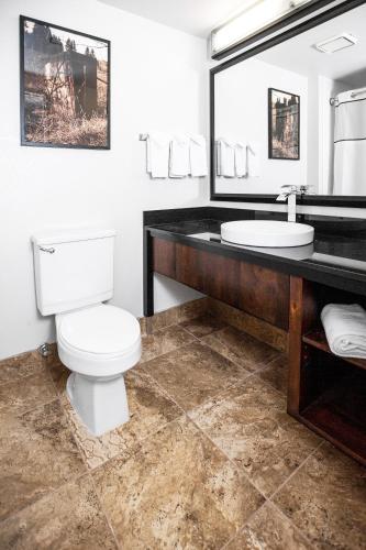 在meiguo.com看到的Whiskey Pete's Hotel & Casino的介绍图片