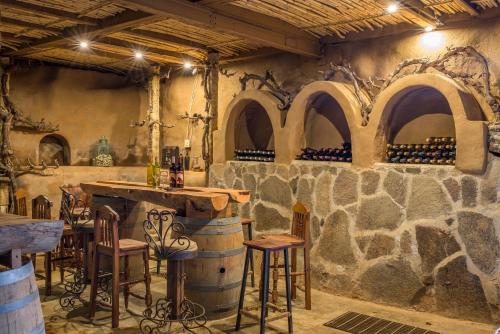 Food and beverages, Terra del Valle Bed & Breakfast in El Porvenir Food and beverages, Terra del Valle Bed & Breakfast in El Porvenir