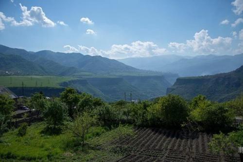 المنظر الخارجي, B&B Edem in Haghpat المنظر الخارجي, B&B Edem in Haghpat