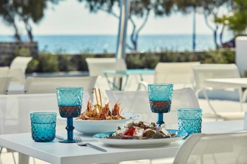 شاطئ, فندق أكوا بلو بيتش (Aqua Blue Beach Hotel) in باريسا شاطئ, فندق أكوا بلو بيتش (Aqua Blue Beach Hotel) in باريسا