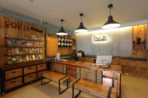 Hotel Pop-In Aonang