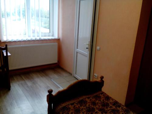 This photo about Hostel on Flotska shared on HyHotel.com