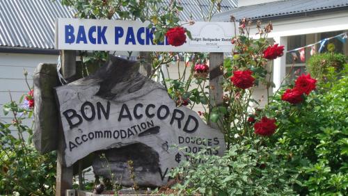 Bon Accord Backpackers