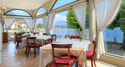 This photo about Taverna Bleu shared on HyHotel.com